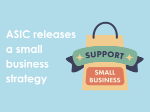 small business strategy
