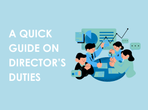 Directors Duties